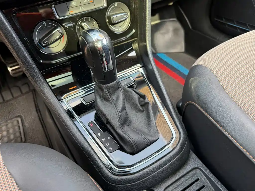 Volkswagen C-Trek — миниатюра 9