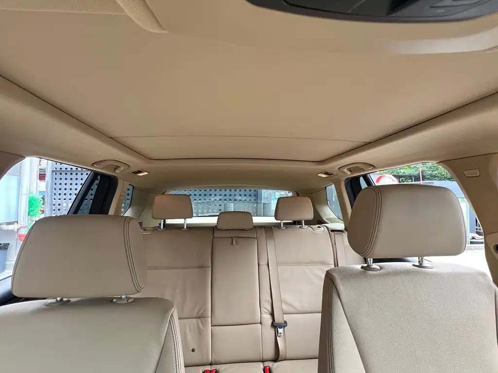 BMW X3 (Import) — миниатюра 18