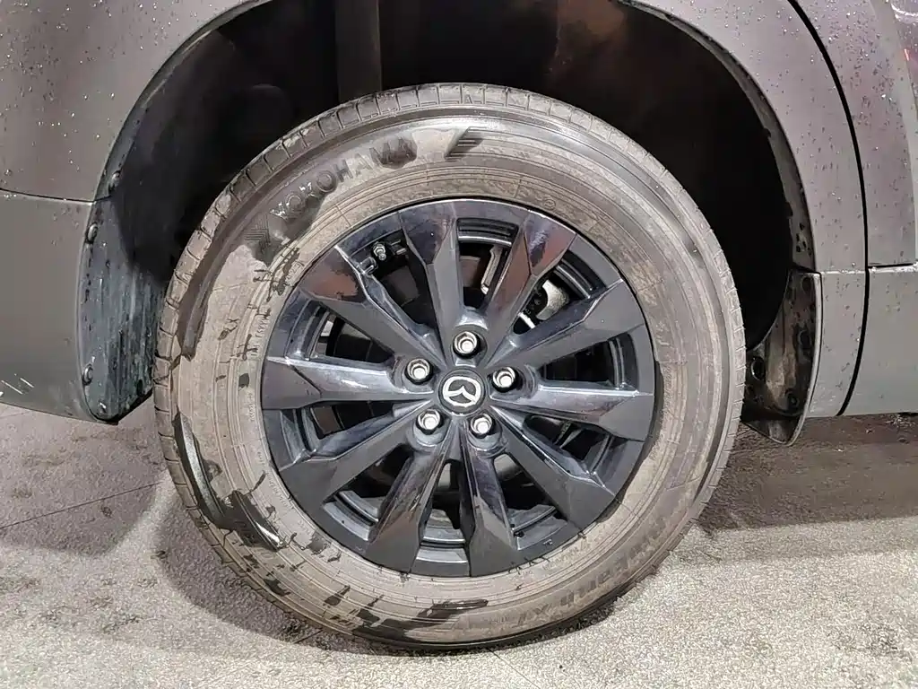 Mazda CX-50 Xingye — миниатюра 18