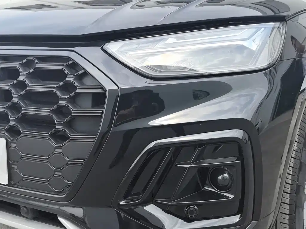 Audi Q5L 2023 40T Luxury