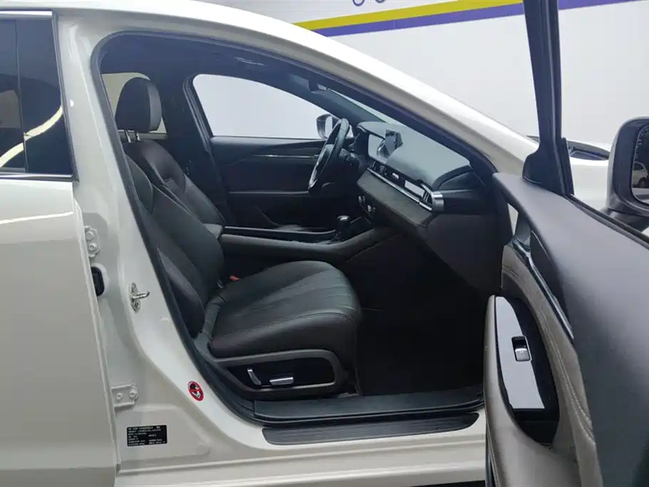Mazda Atenza 2020 2.5L