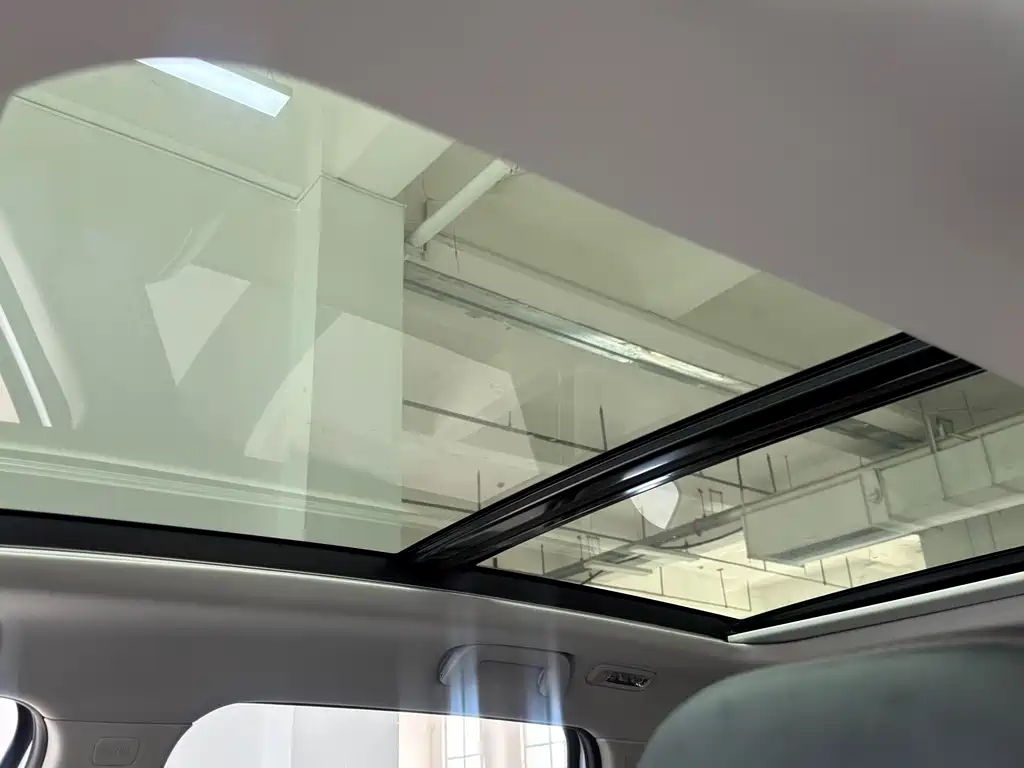 GAC Motor GS4 Plus — миниатюра 13