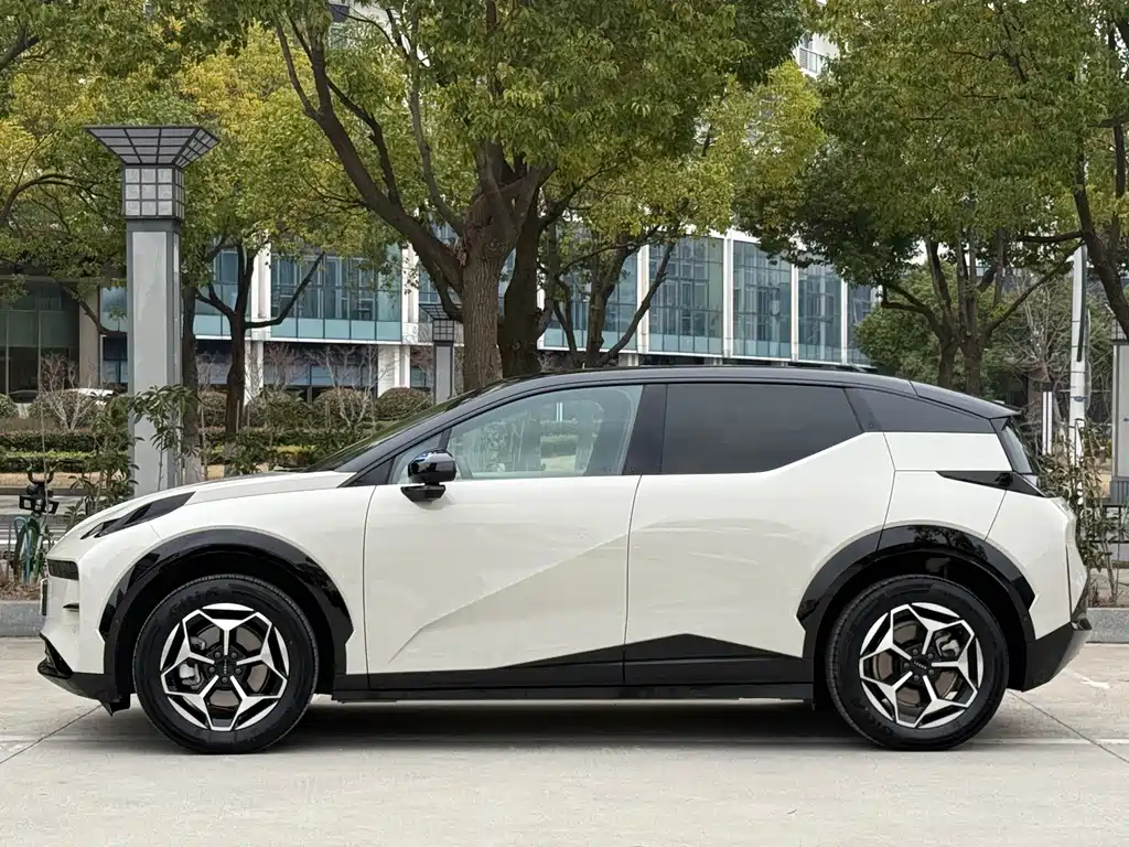 ZEEKR EXTREME KRYPTON X