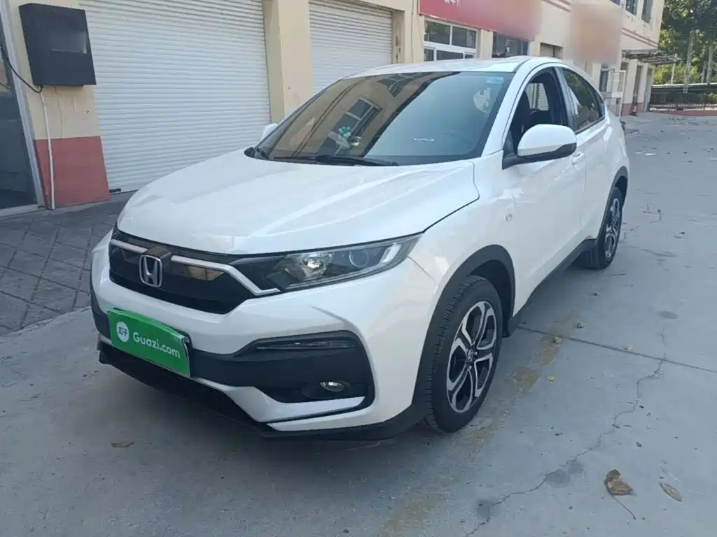 Honda XR-V — миниатюра 2