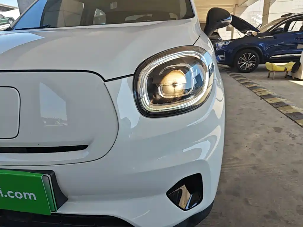 Leapmotor Leapmotor T03 — миниатюра 24