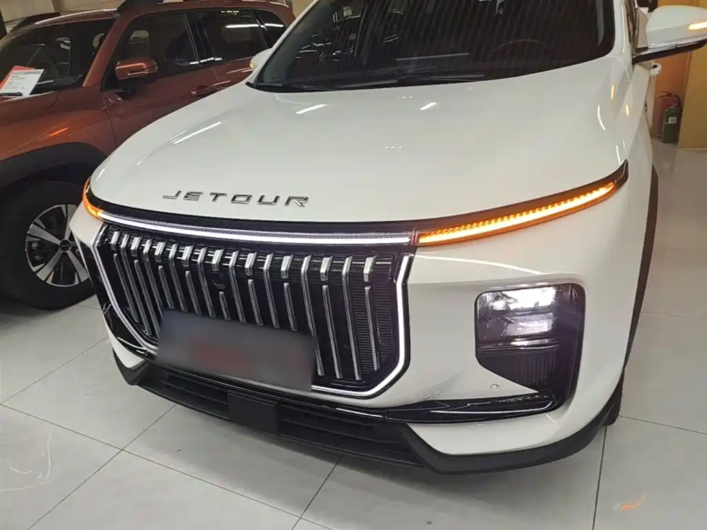 Jetour X90 PRO — миниатюра 3