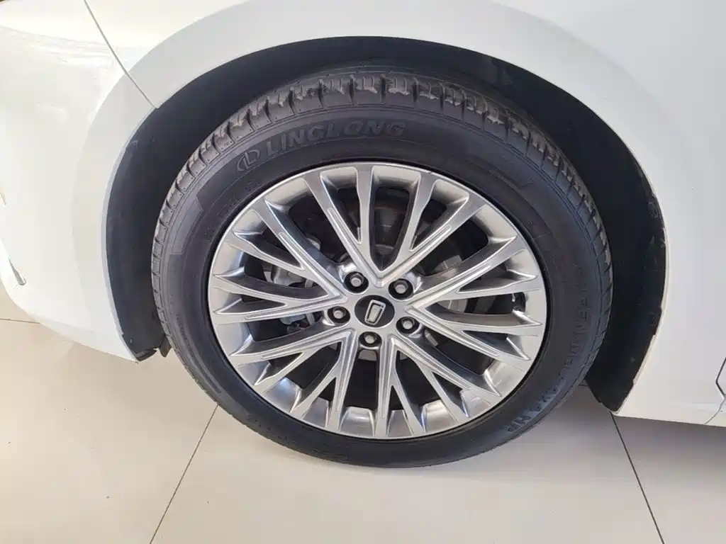 Bestune B70 — миниатюра 23