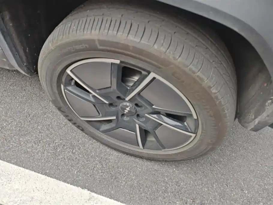 FANG CHENG BAO TITANIUM 3