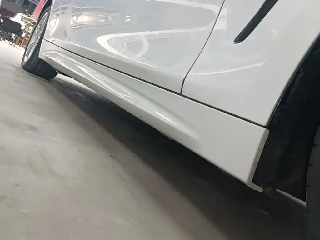 BMW 4 Series — миниатюра 21