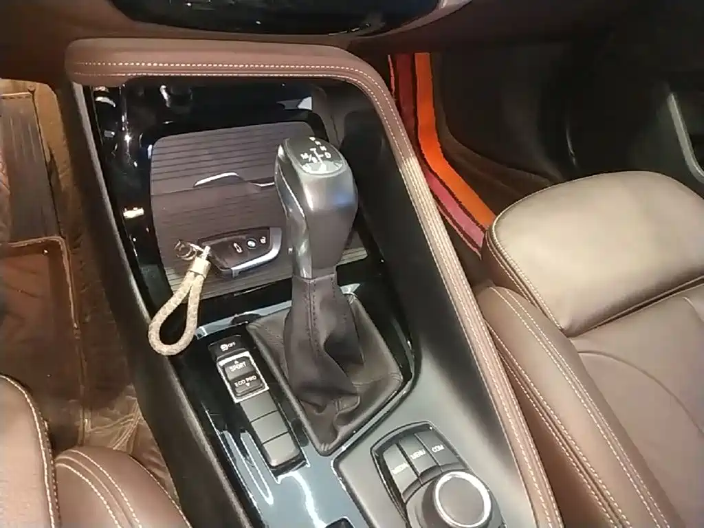 BMW X1 — миниатюра 14