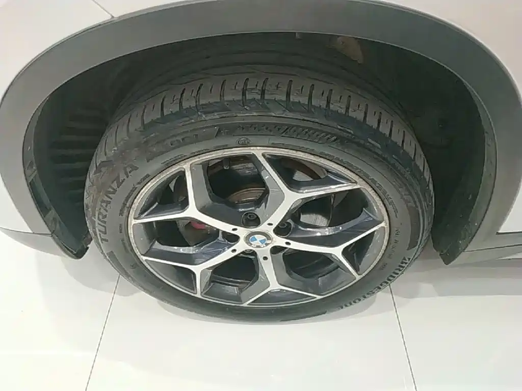 BMW X1 — миниатюра 23