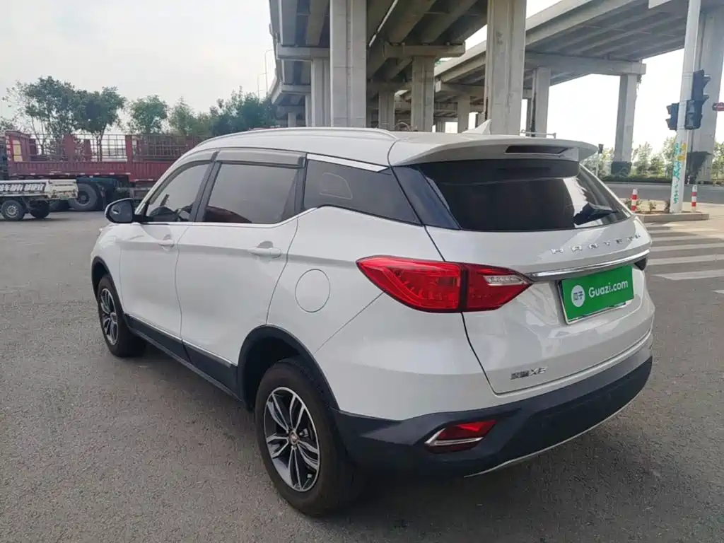 Hanteng Hanteng X5 — миниатюра 5