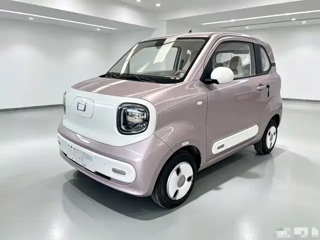 2026 Bestune Pony