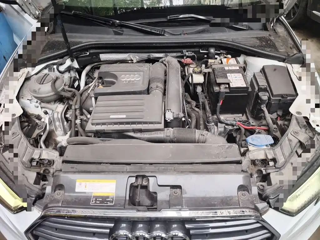 Audi A3 — миниатюра 21