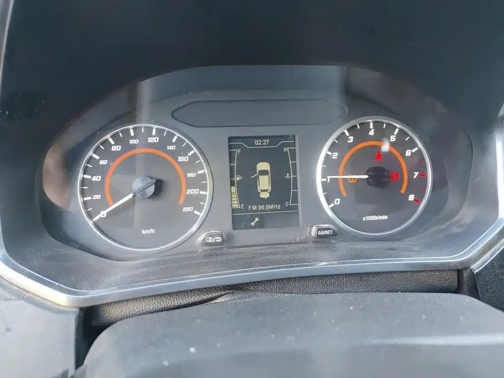 Chery Tiggo 3x — миниатюра 4