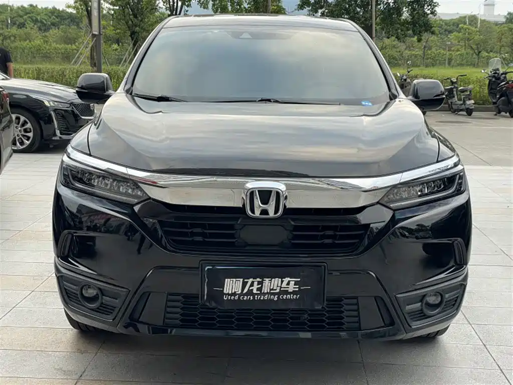 Honda Breeze — миниатюра 2