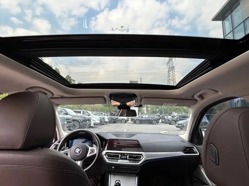 BMW 3 Series — миниатюра 6