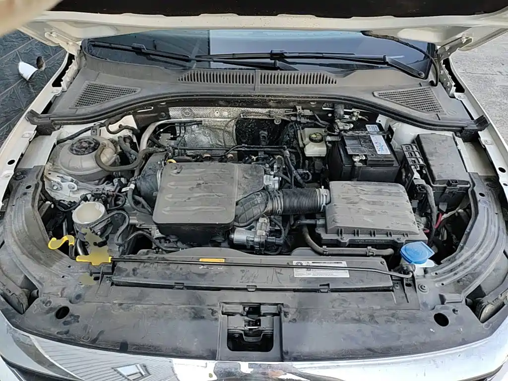 Volkswagen Lavida — миниатюра 20