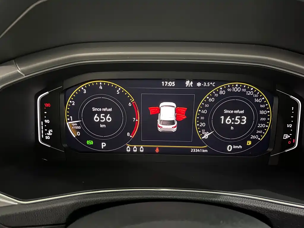 VOLKSWAGEN T ROC EXPLORING SONGS