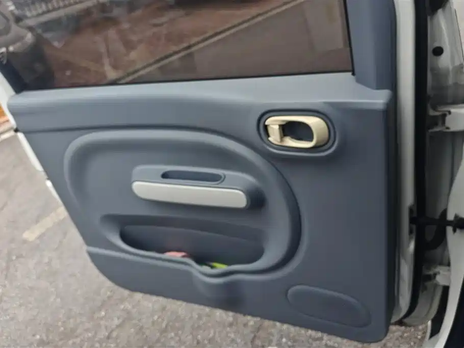 BESTUNE PENTIUM PONY