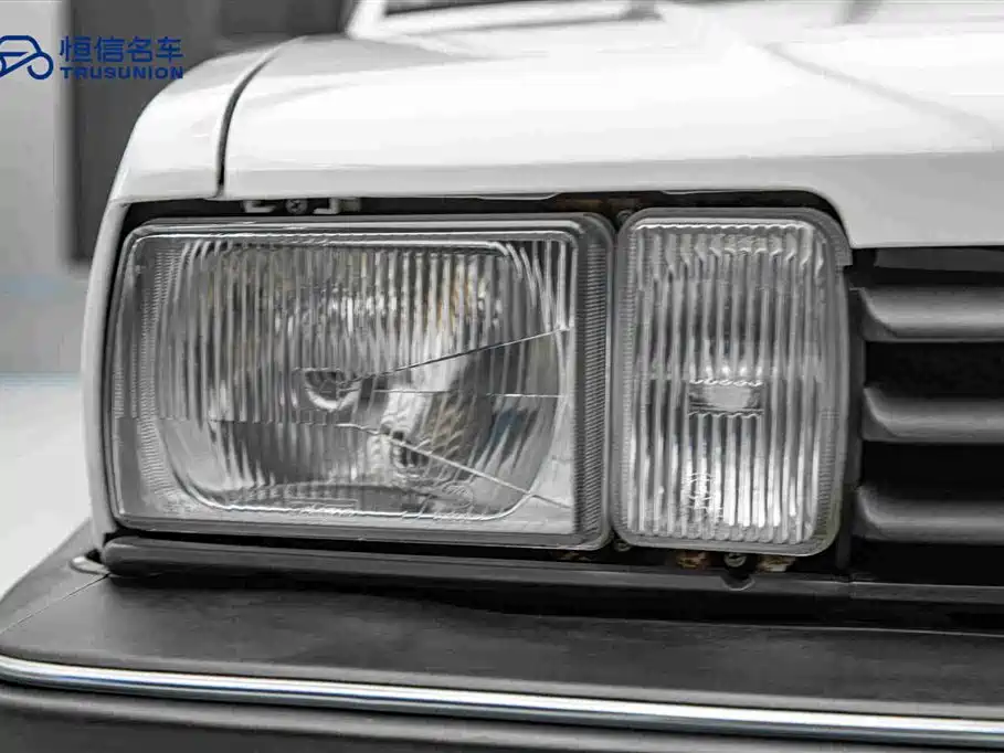 Volkswagen Santana Classic — миниатюра 10