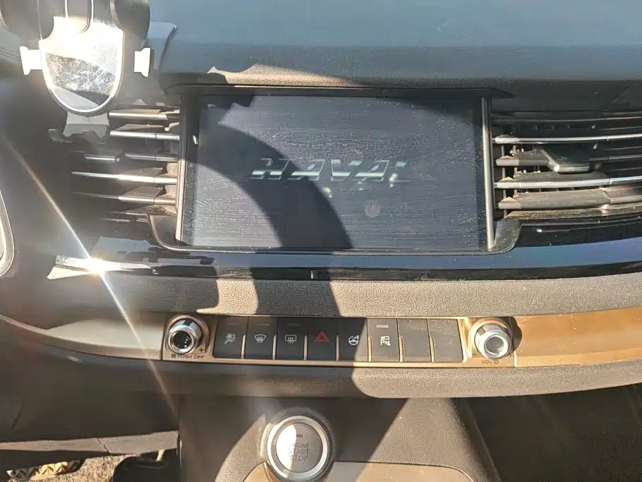 Haval H6 — миниатюра 13