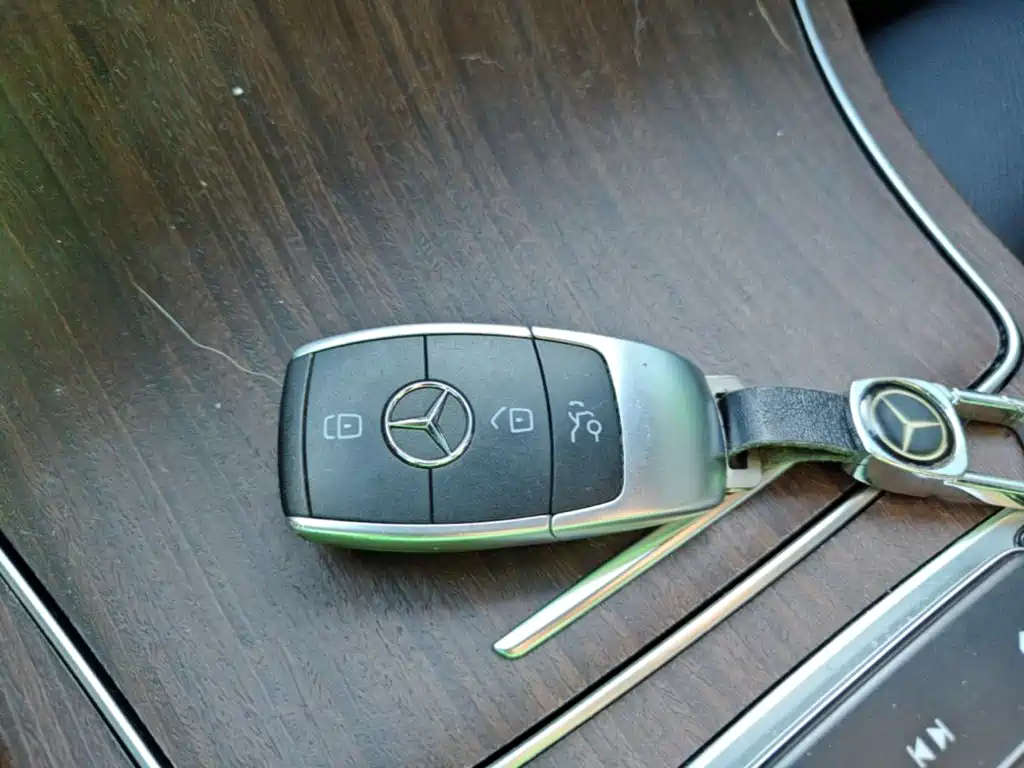 Mercedes-Benz GLC — миниатюра 9