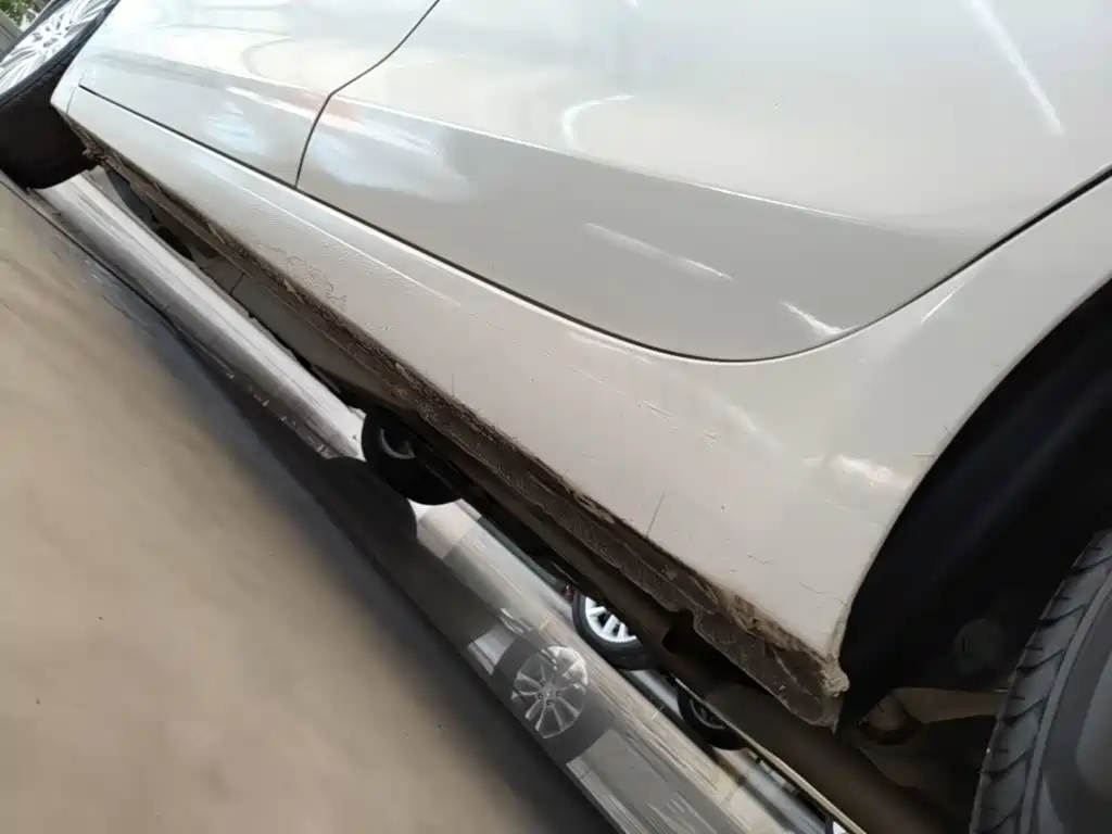 Buick Excelle — миниатюра 22
