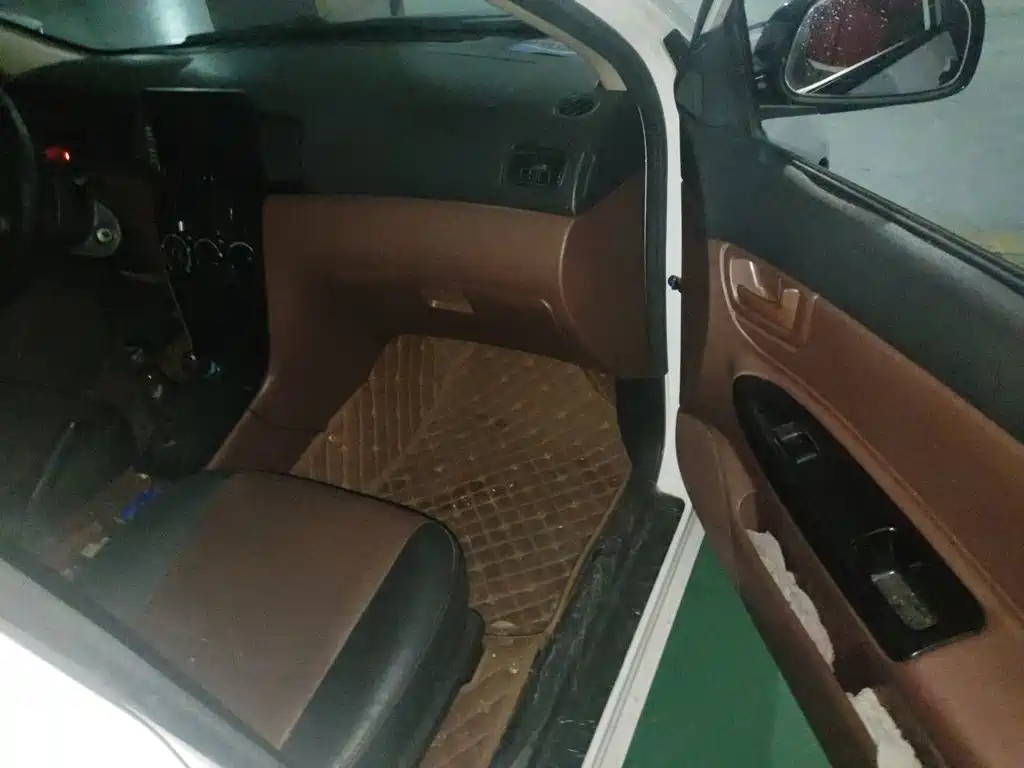 BYD F3 — миниатюра 19