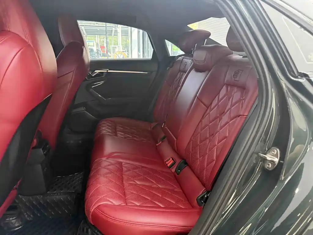 Audi A3 — миниатюра 15