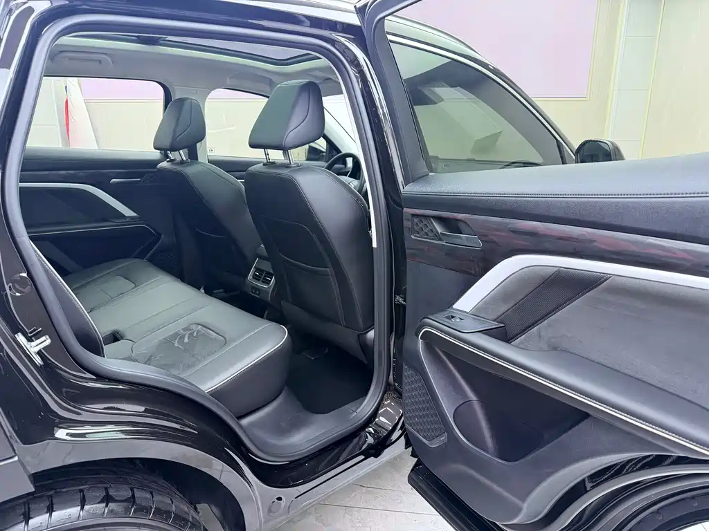 Haval H6 — миниатюра 20