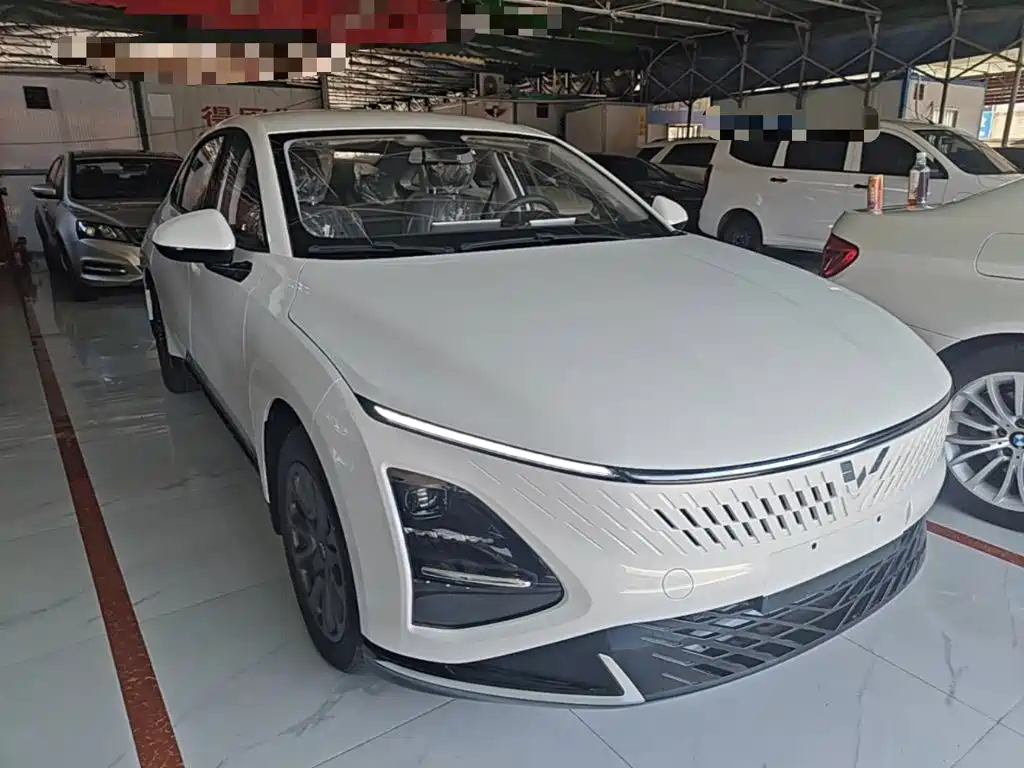 Wuling Xingguang — миниатюра 4