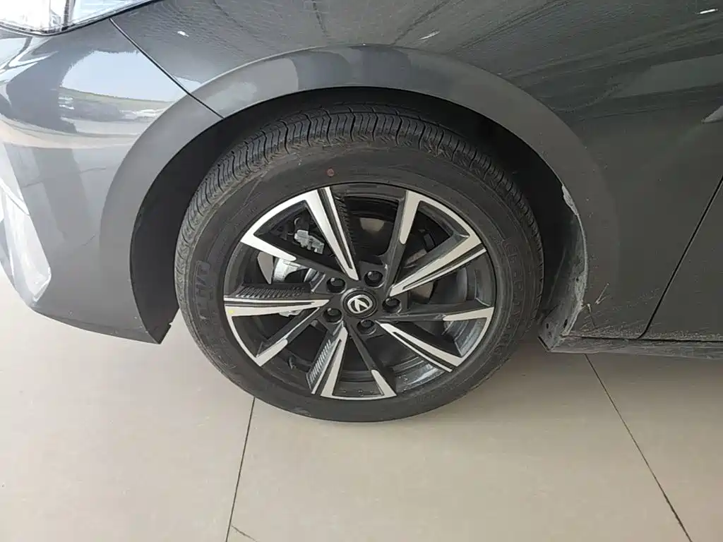 Changan Eado — миниатюра 23