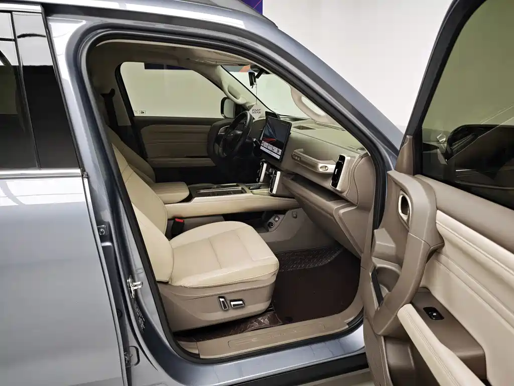 Haval Big Dog — миниатюра 12