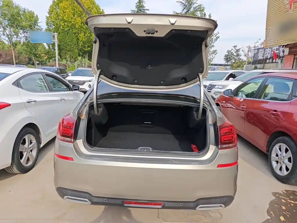 Citroen C5 — миниатюра 19