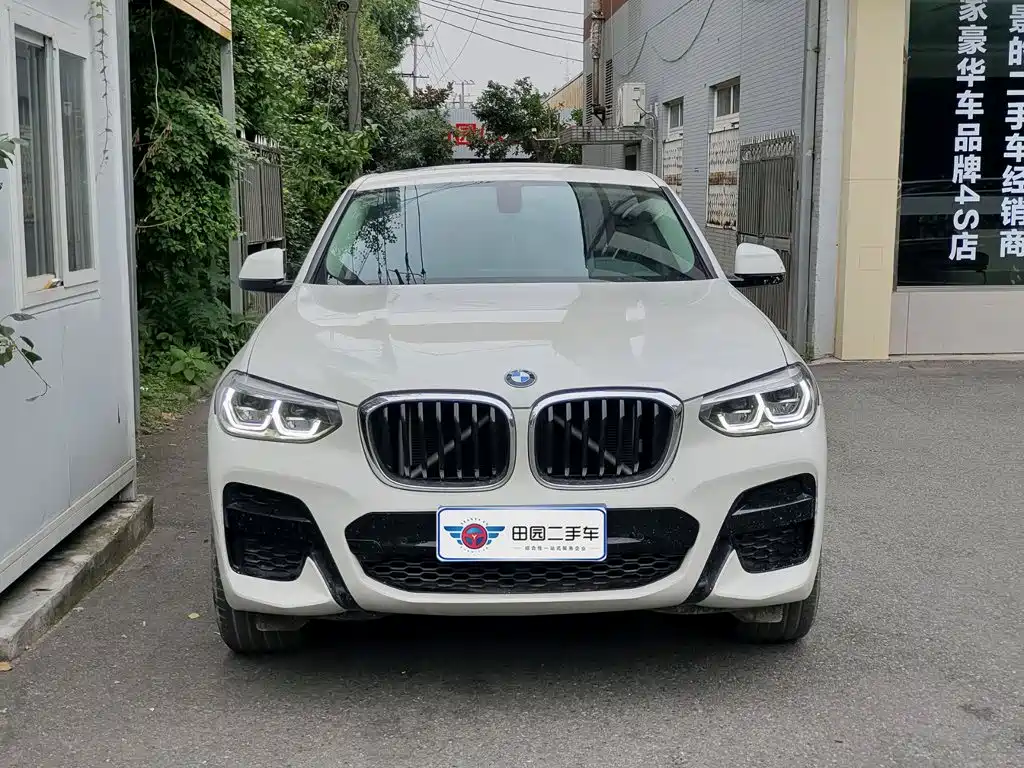 BMW X4 — миниатюра 2