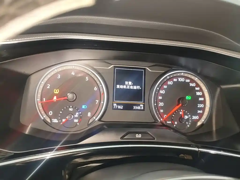 Volkswagen Tayron — миниатюра 12