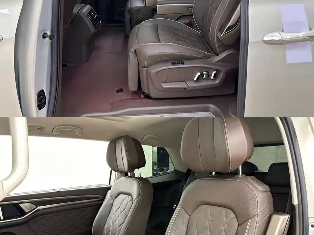 Volkswagen Viloran — миниатюра 8