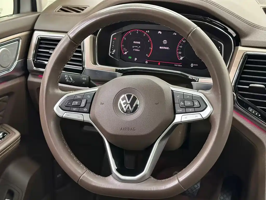 Volkswagen Viloran — миниатюра 21