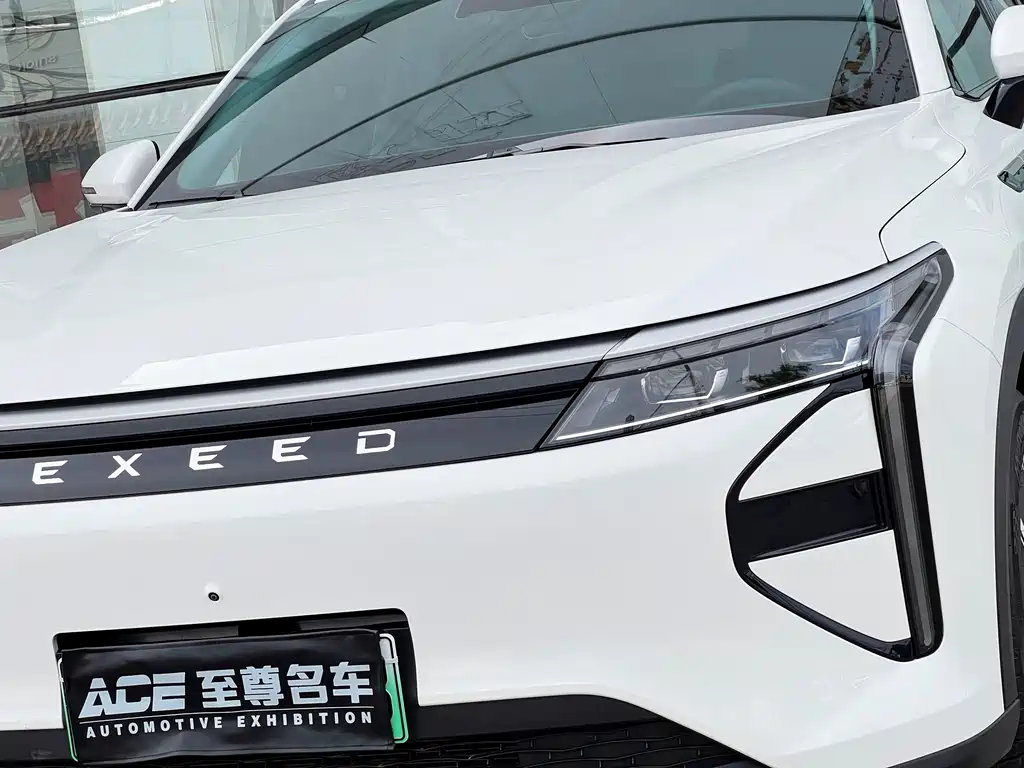 Exeed Yaoguang C-DM — миниатюра 7