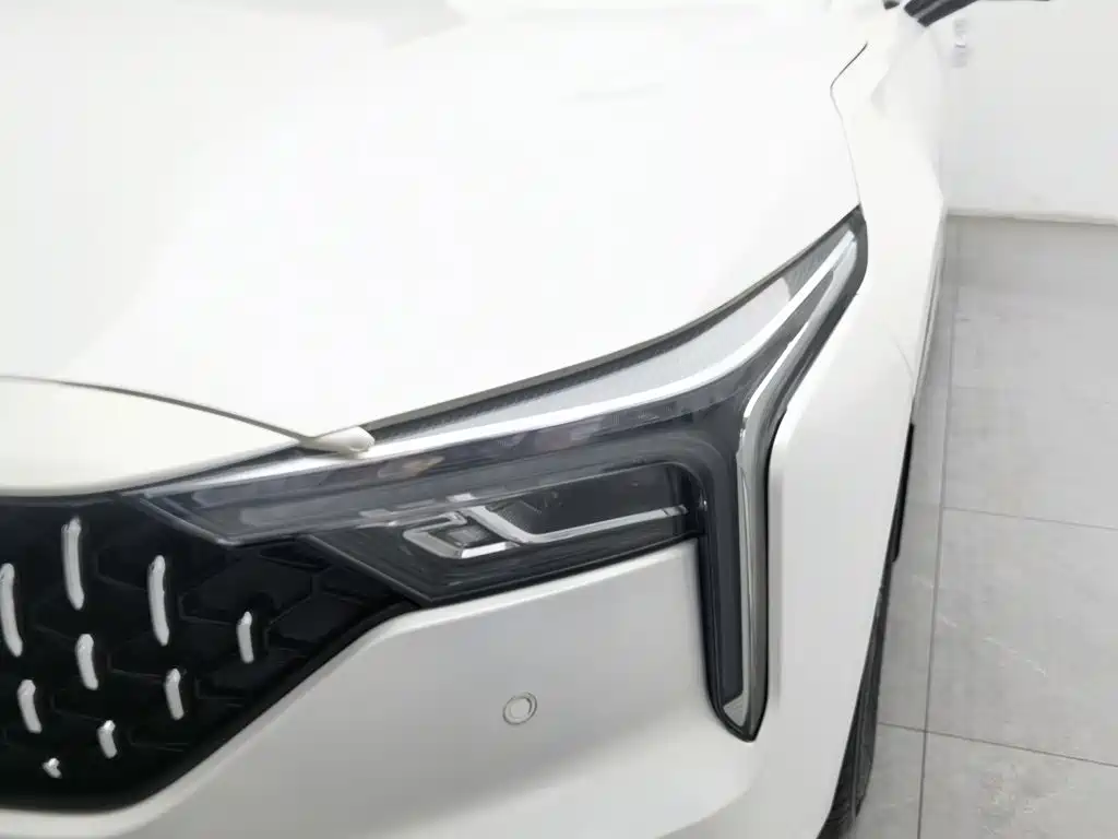 Bestune B70 — миниатюра 7