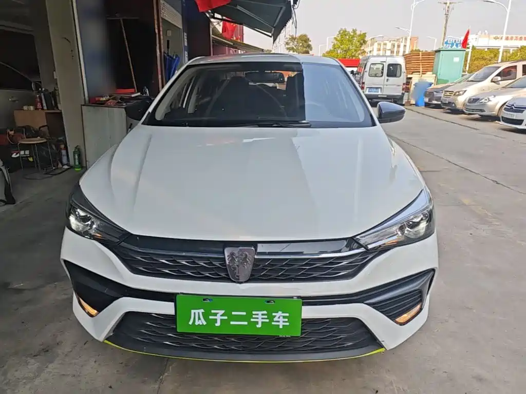 Roewe i5 — миниатюра 3