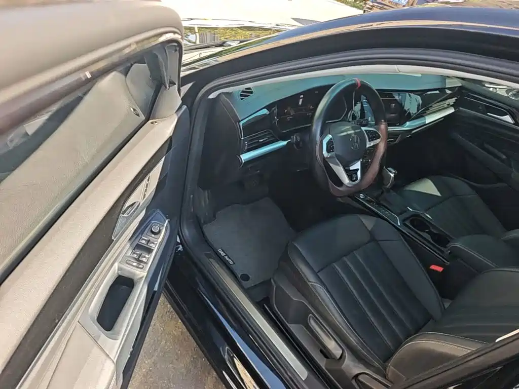 Volkswagen Passat — миниатюра 16