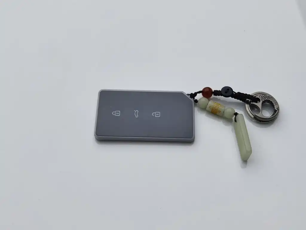 Bestune B70 — миниатюра 19