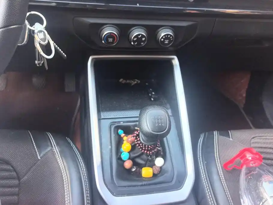 Wuling Xingchi — миниатюра 16