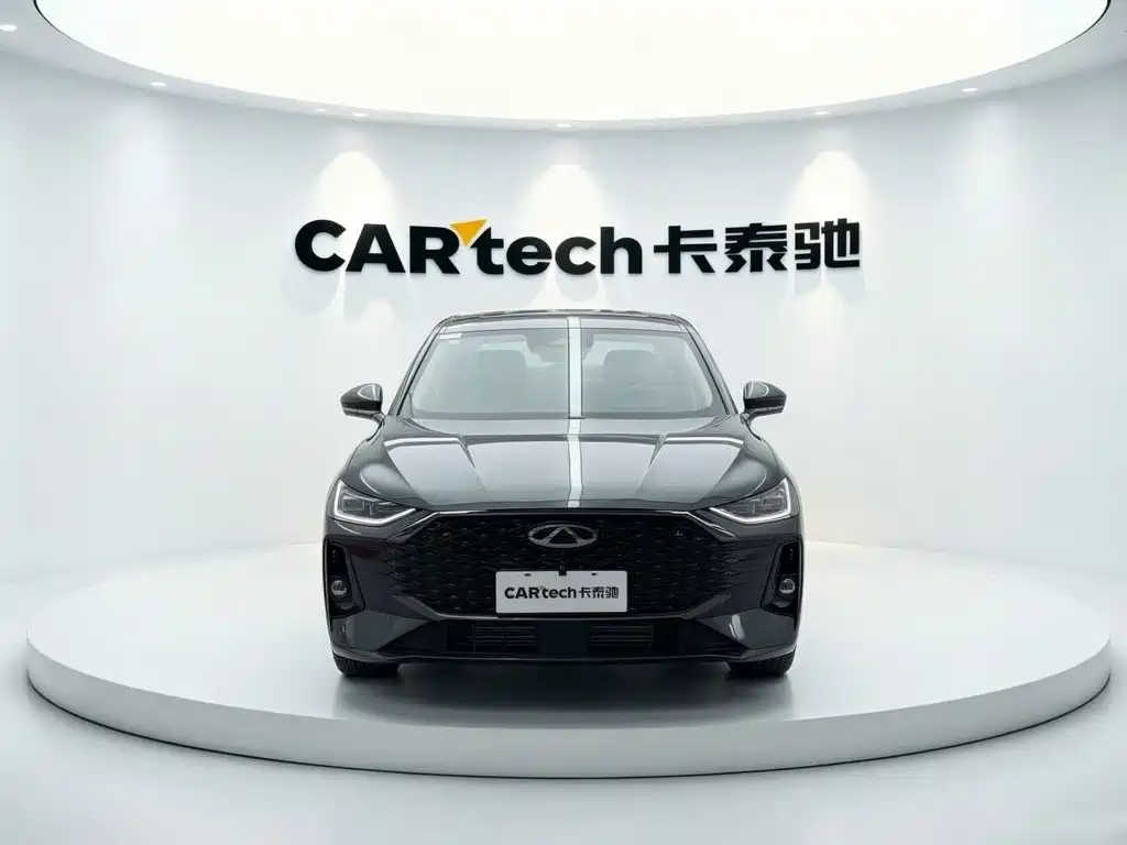 Chery Arrizo 8 PRO — миниатюра 7