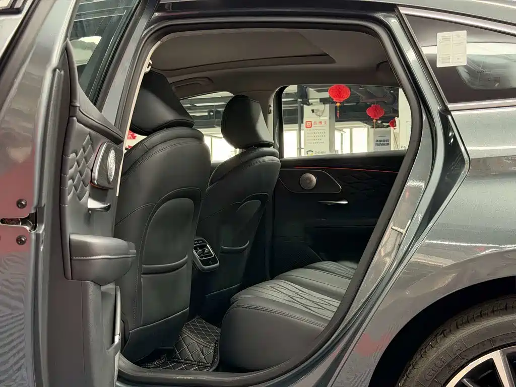 Chery Arrizo 8 PRO — миниатюра 20