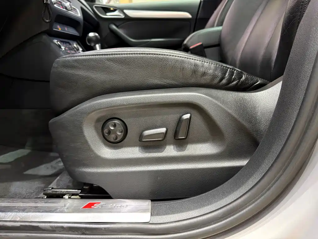 Audi Q3 — миниатюра 15