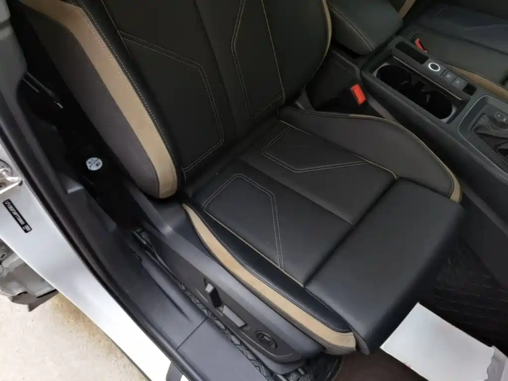 Audi Q3 — миниатюра 25
