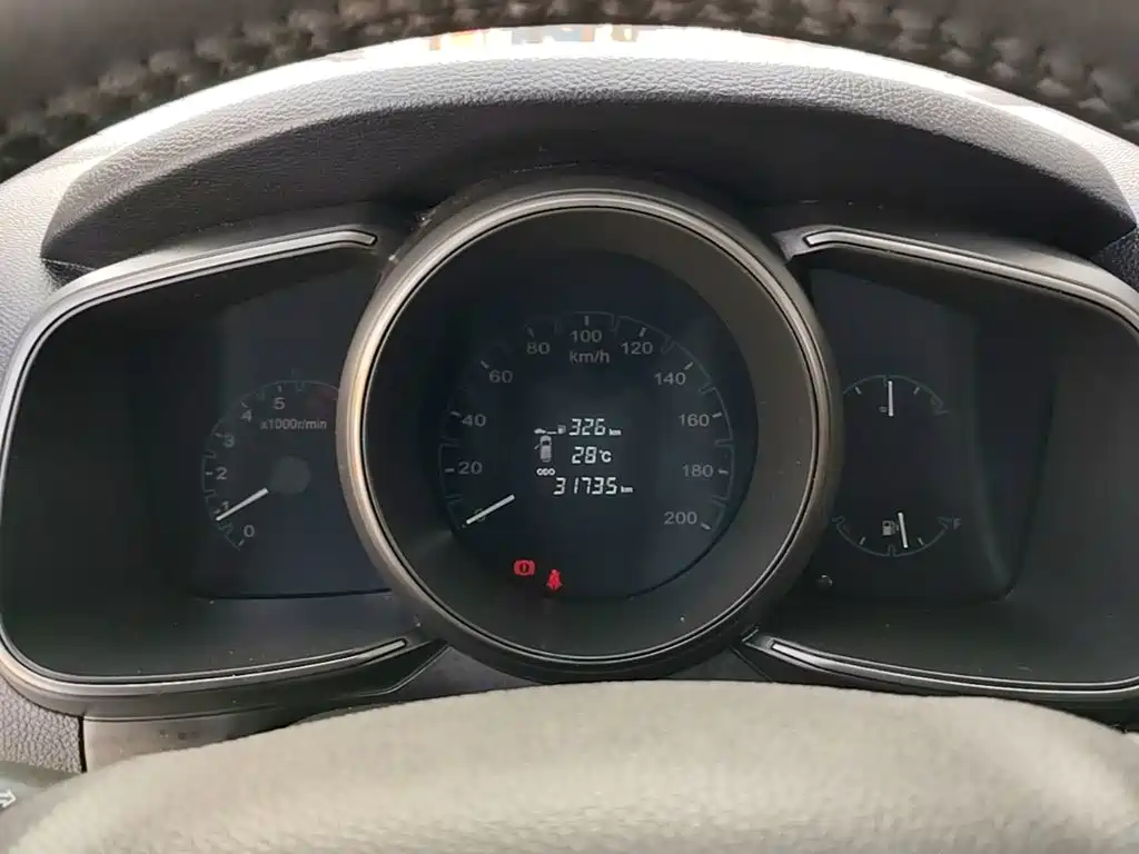 Oshan Oushang CX70 — миниатюра 12